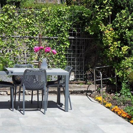 Ferienwohnung Ambiance Zierikzee Exterior foto