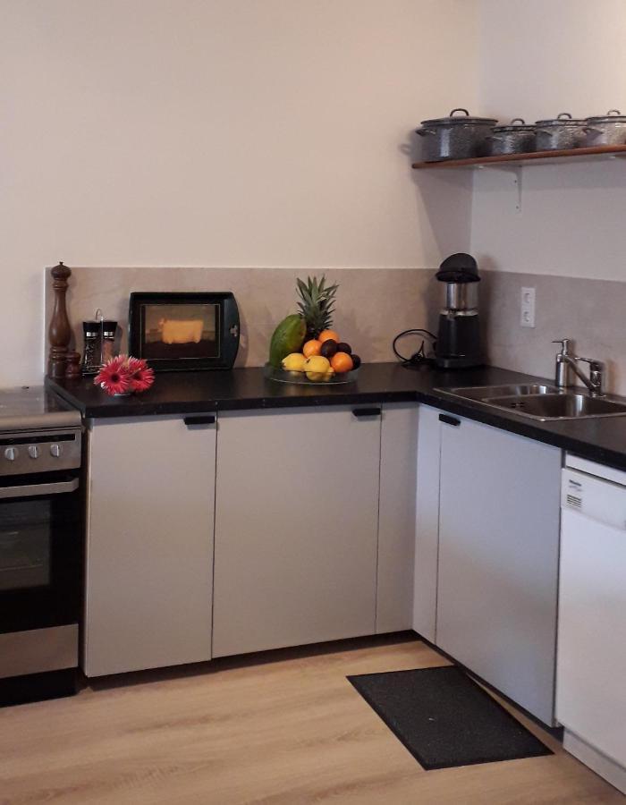 Ferienwohnung Ambiance Zierikzee Exterior foto