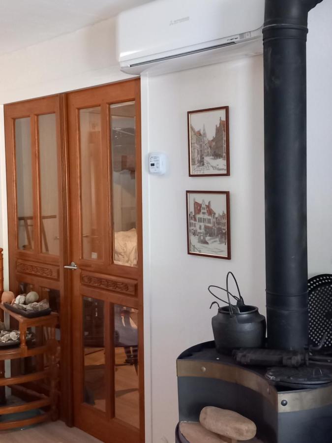 Ferienwohnung Ambiance Zierikzee Exterior foto