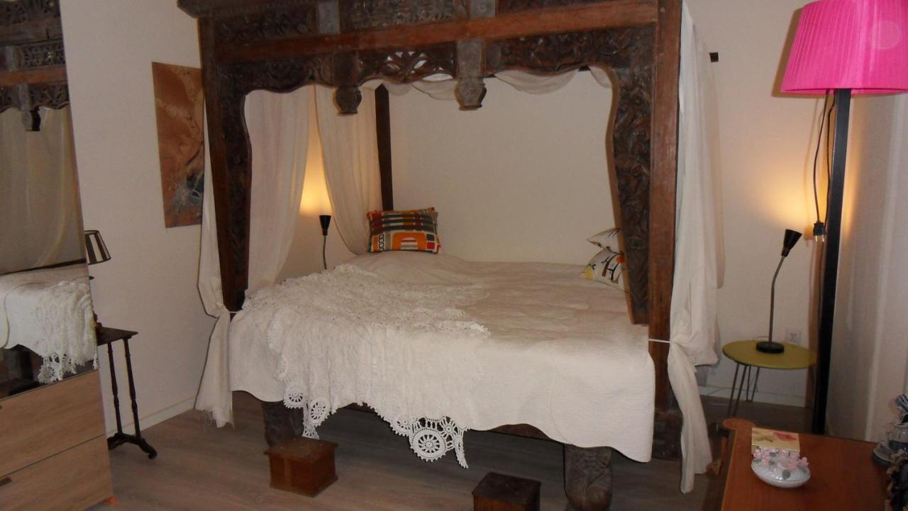 Ferienwohnung Ambiance Zierikzee Exterior foto