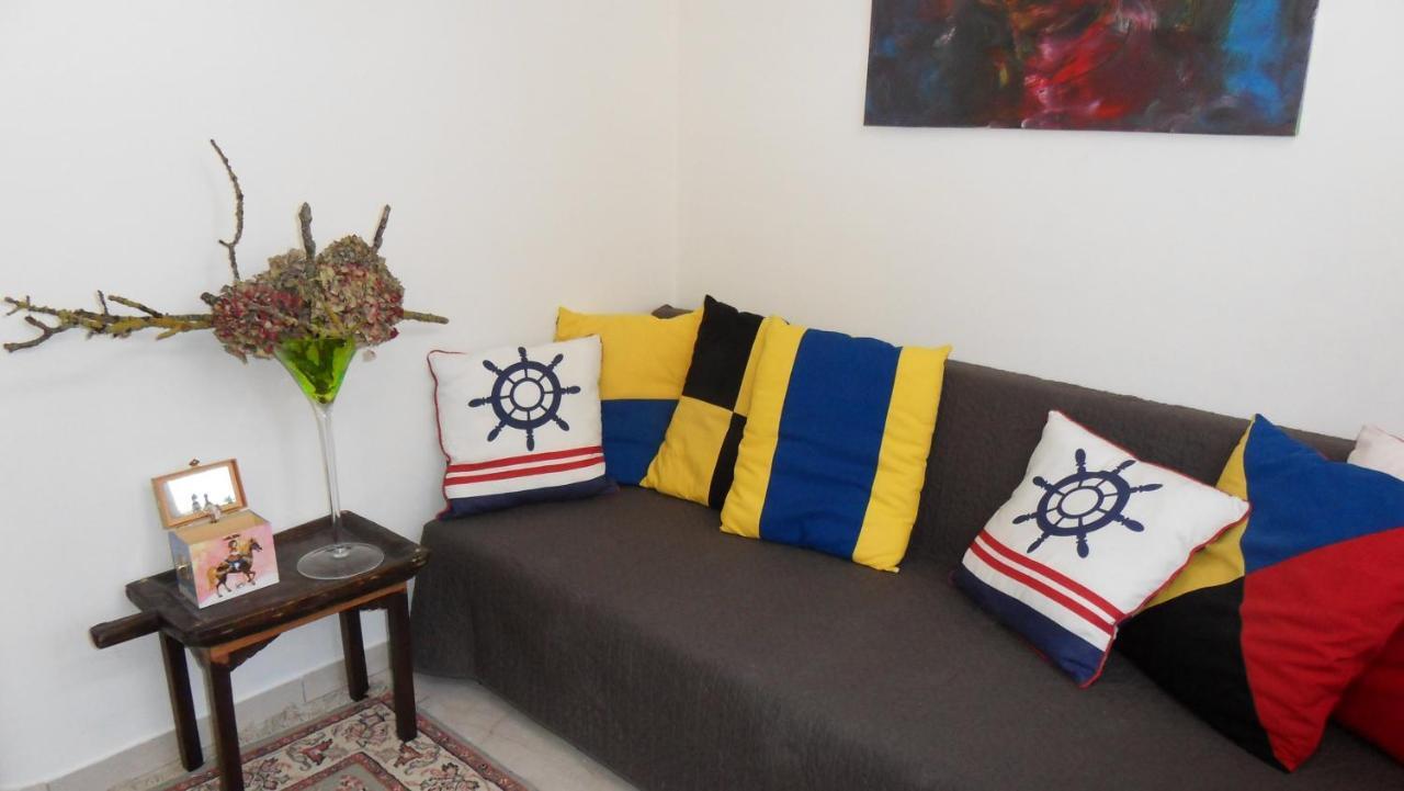 Ferienwohnung Ambiance Zierikzee Exterior foto
