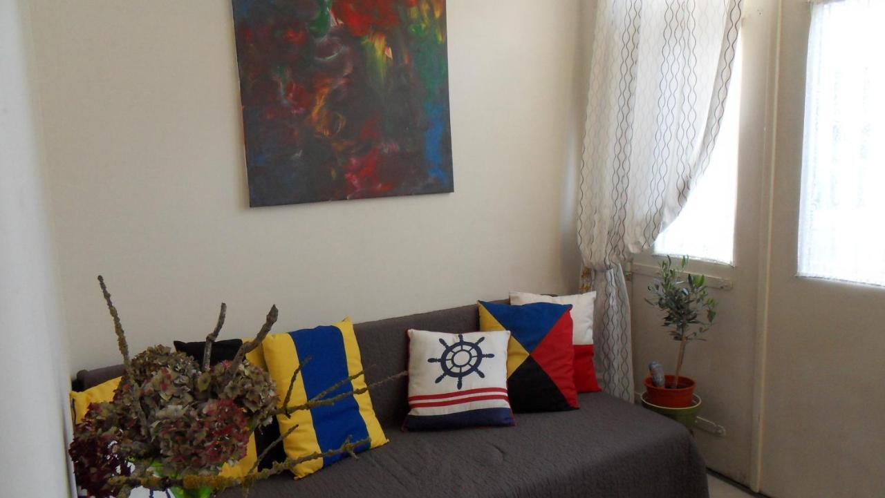 Ferienwohnung Ambiance Zierikzee Exterior foto