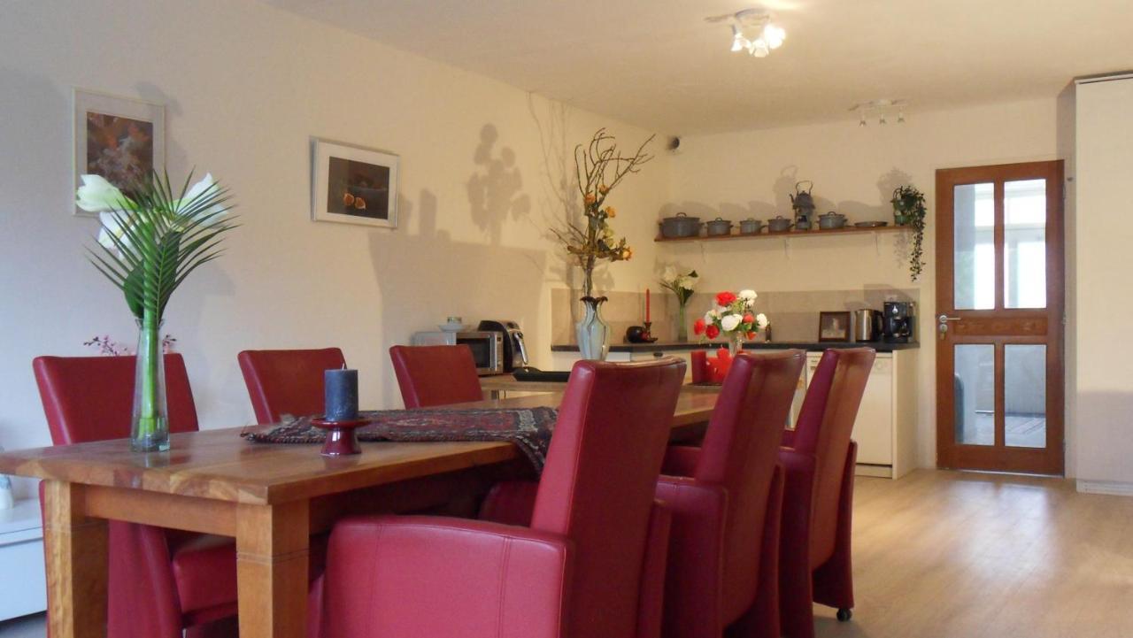 Ferienwohnung Ambiance Zierikzee Exterior foto