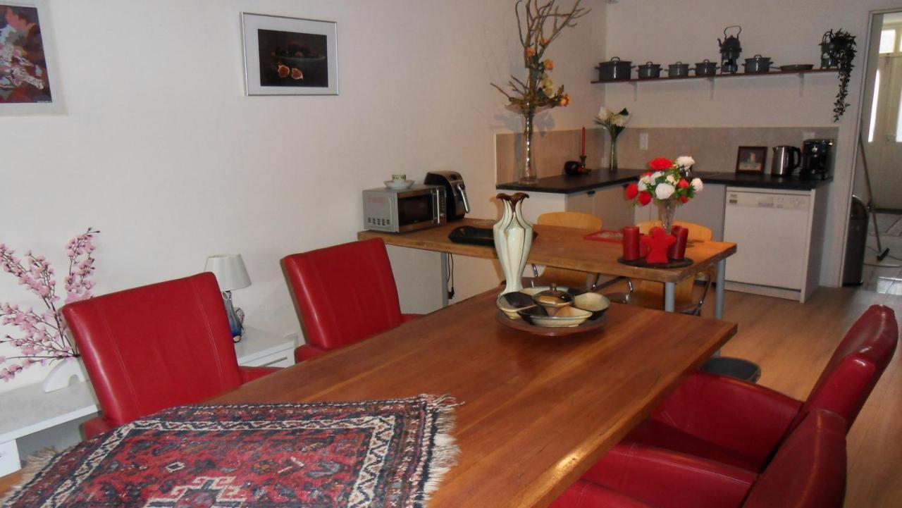 Ferienwohnung Ambiance Zierikzee Exterior foto